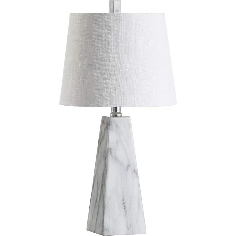 Wrought Studio™ Florentia Resin Table Lamp