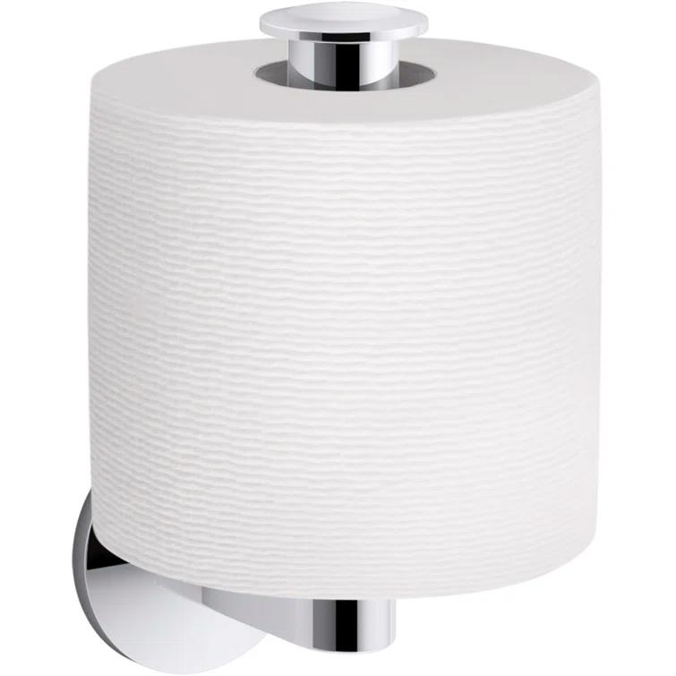Components™ Vertical Toilet Tissue Holder