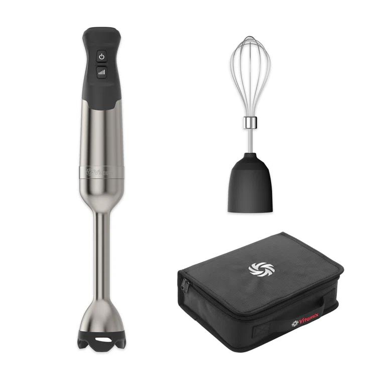Vitamix® Vitamix® Immersion Blender 3 Piece Set