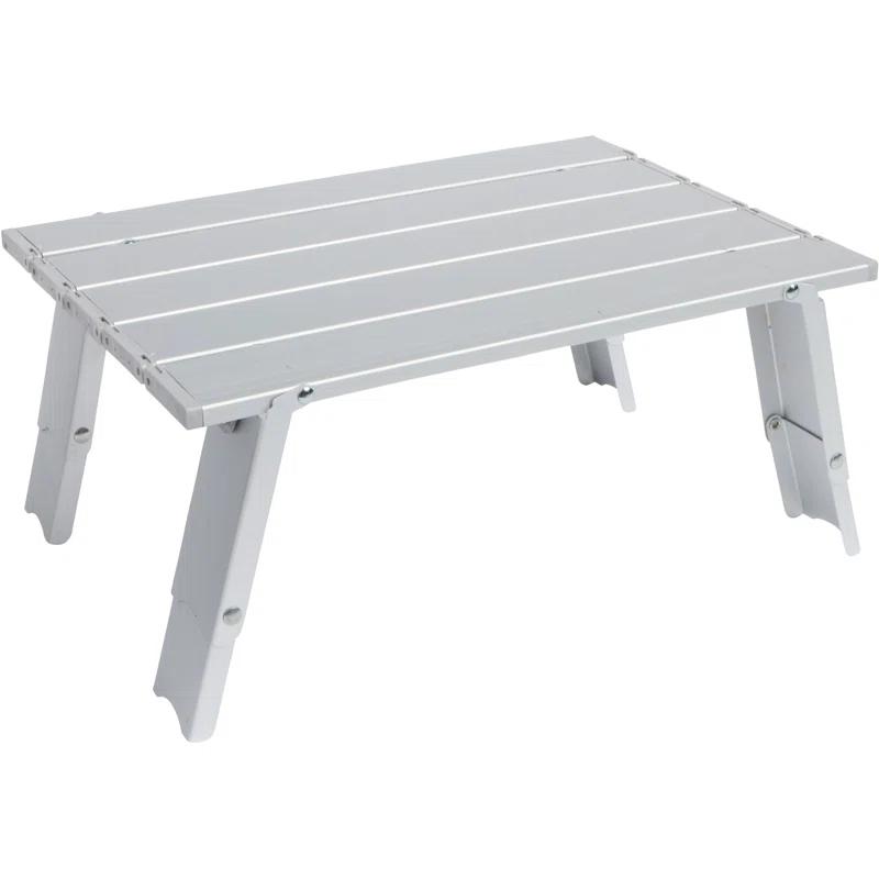 2 - Person Rectangular Outdoor Dining Set