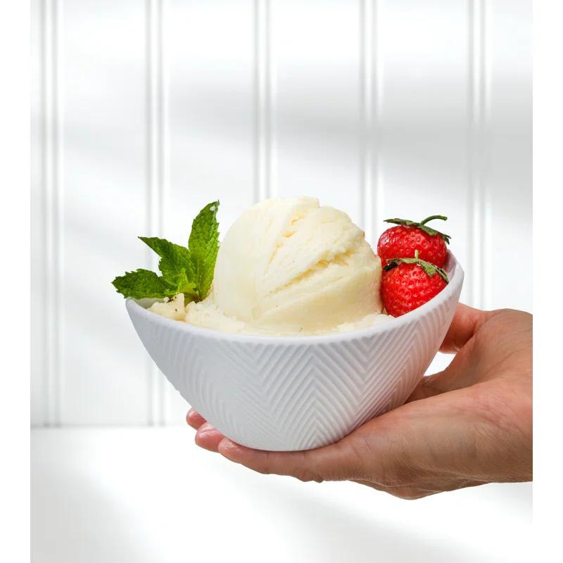 Highlands 3 Piece Serving Bowl Set