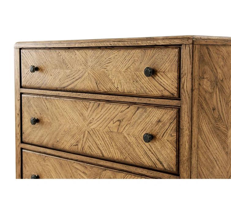 Theodore Alexander Nova Armoire