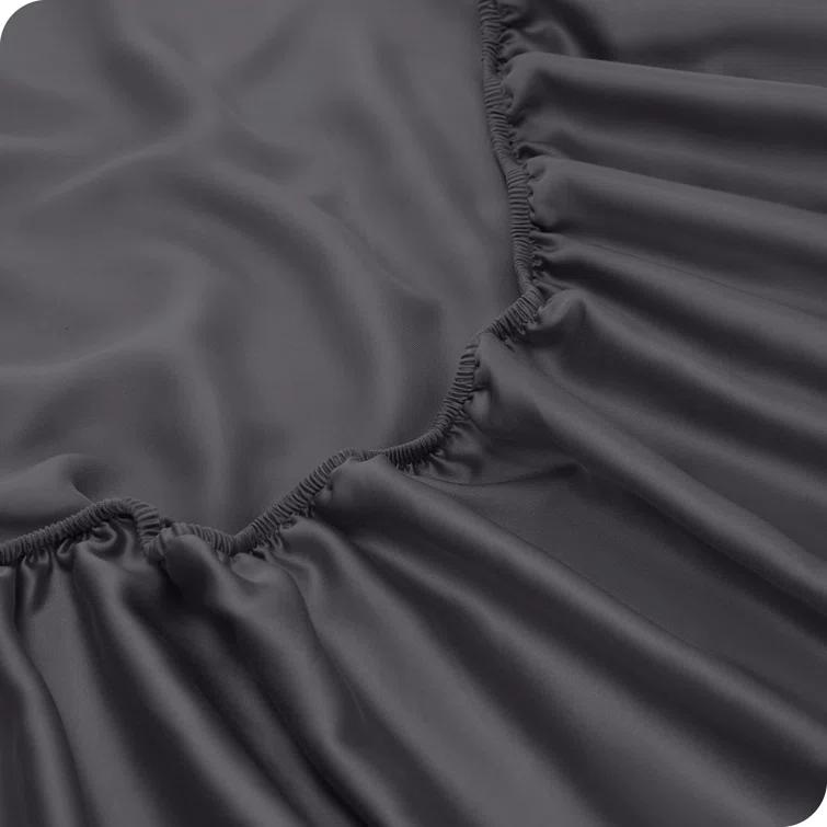 Bare Home TENCEL Sateen Sheet Set