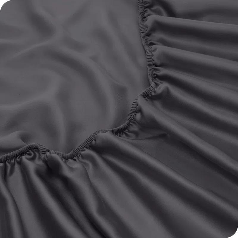 Bare Home TENCEL Sateen Sheet Set