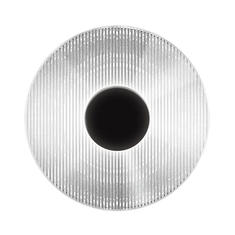 Meclisse LED Flush Mounted Sconce