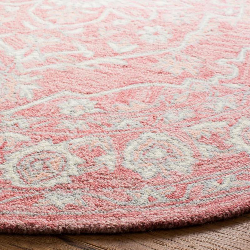Martha Stewart Rugs Martha Stewart Hand Woven Wool And Cotton With Latex Oriental Rug