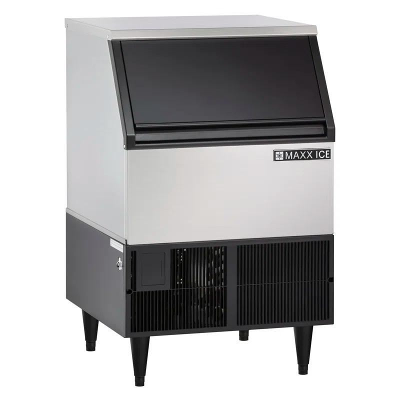 Maxx Ice Maxx Ice Self-Contained Ice Machine