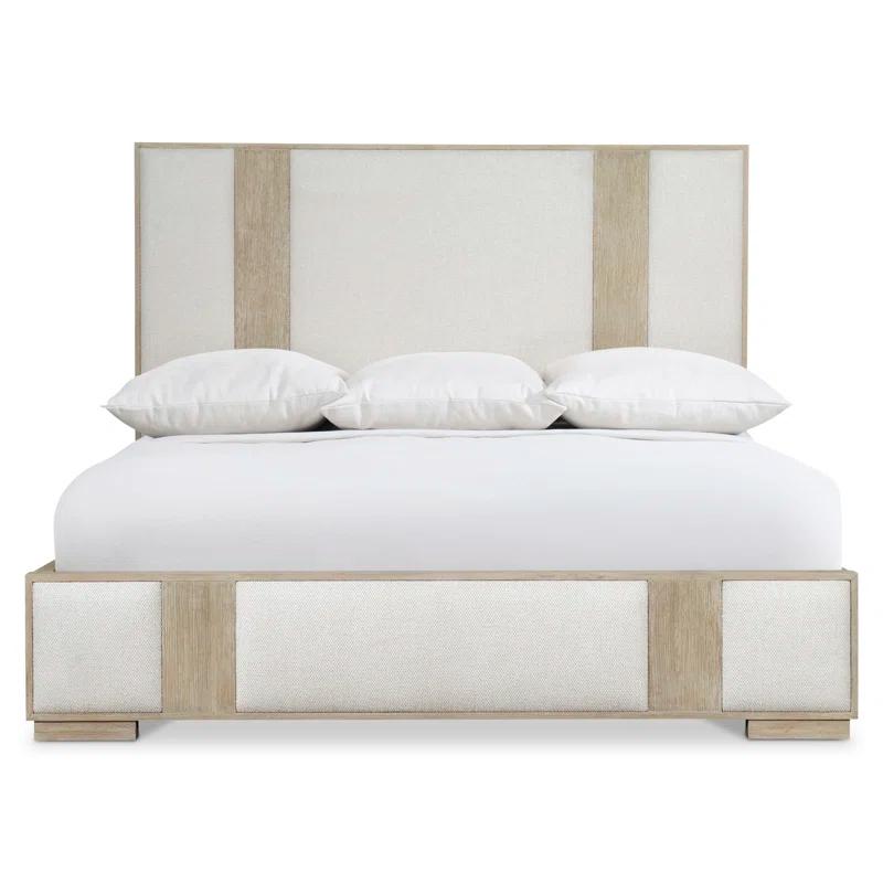 Bernhardt Solaria Upholstered Standard Bed