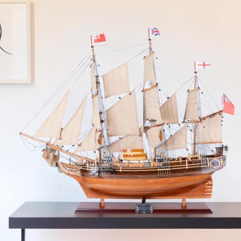 Old Modern Handicrafts Nautical & Beach Model Car Or Vehicle