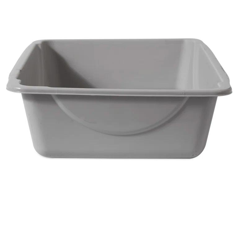 Petmate Plastic Litter Box