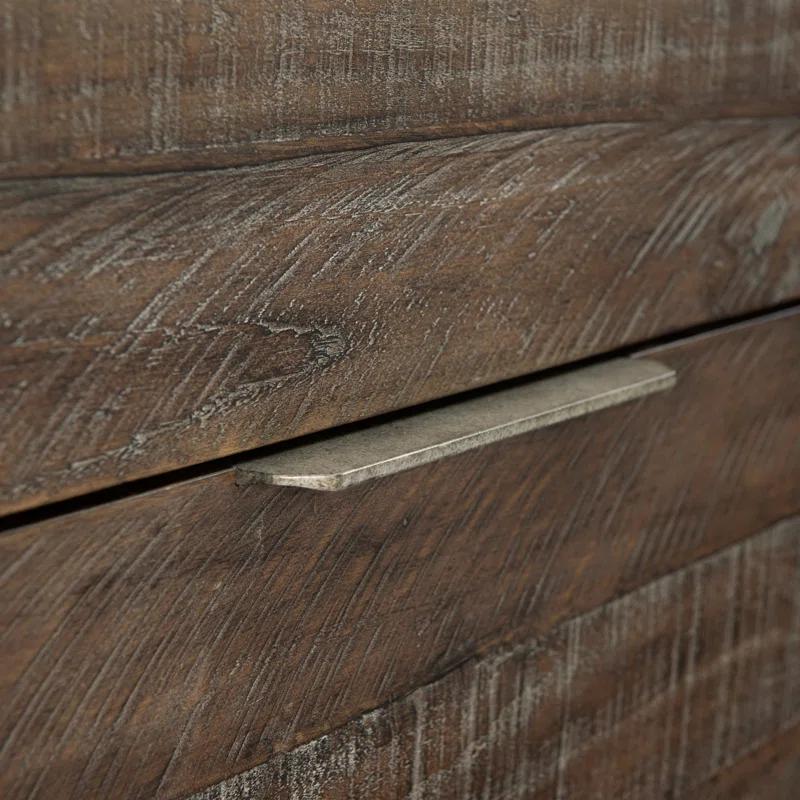 Haines 6 Drawer Double Dresser
