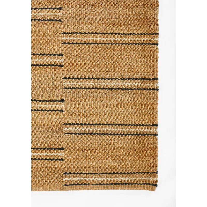 Jute / Sisal Natural Rug