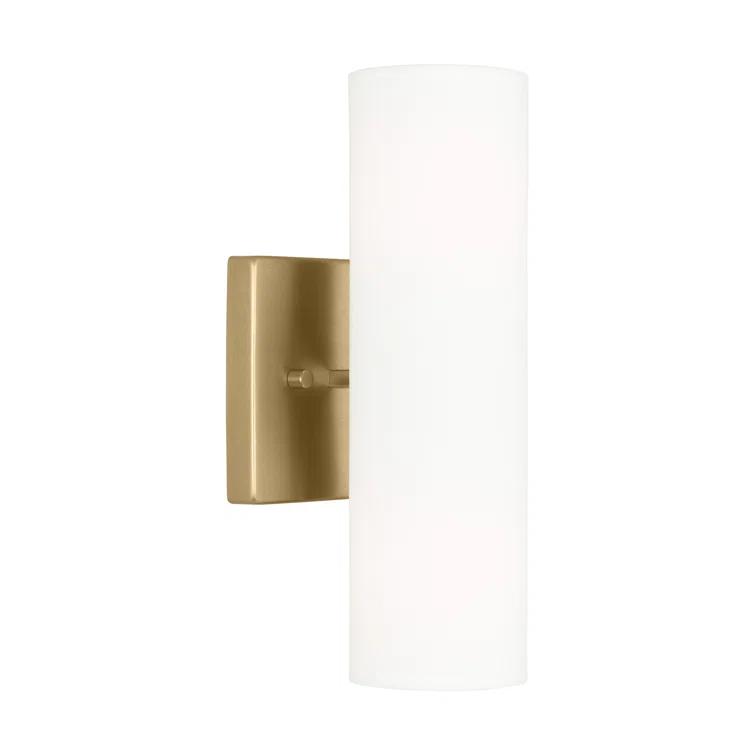 Capalino 2-Light Medium Sconce
