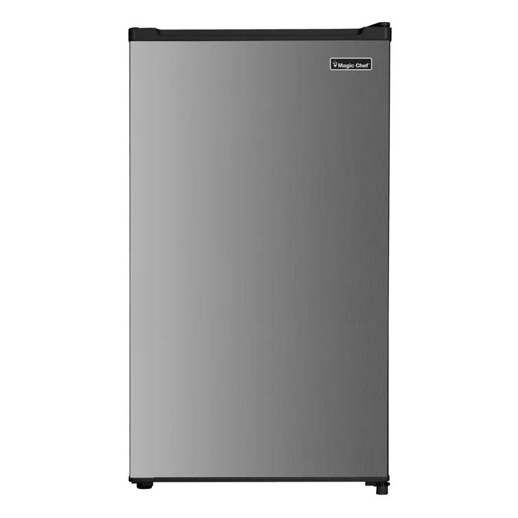 Magic Chef Magic Chef 3.2 Cubic Feet Portable Mini Fridge