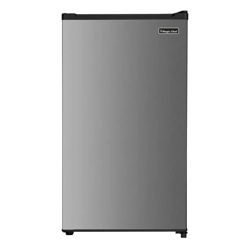 Magic Chef Magic Chef 3.2 Cubic Feet Portable Mini Fridge