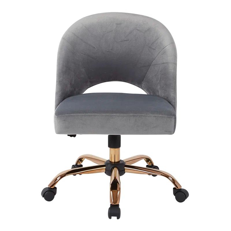 OSP Home Furnishings Lula Task Chair & Reviews | Wayfair