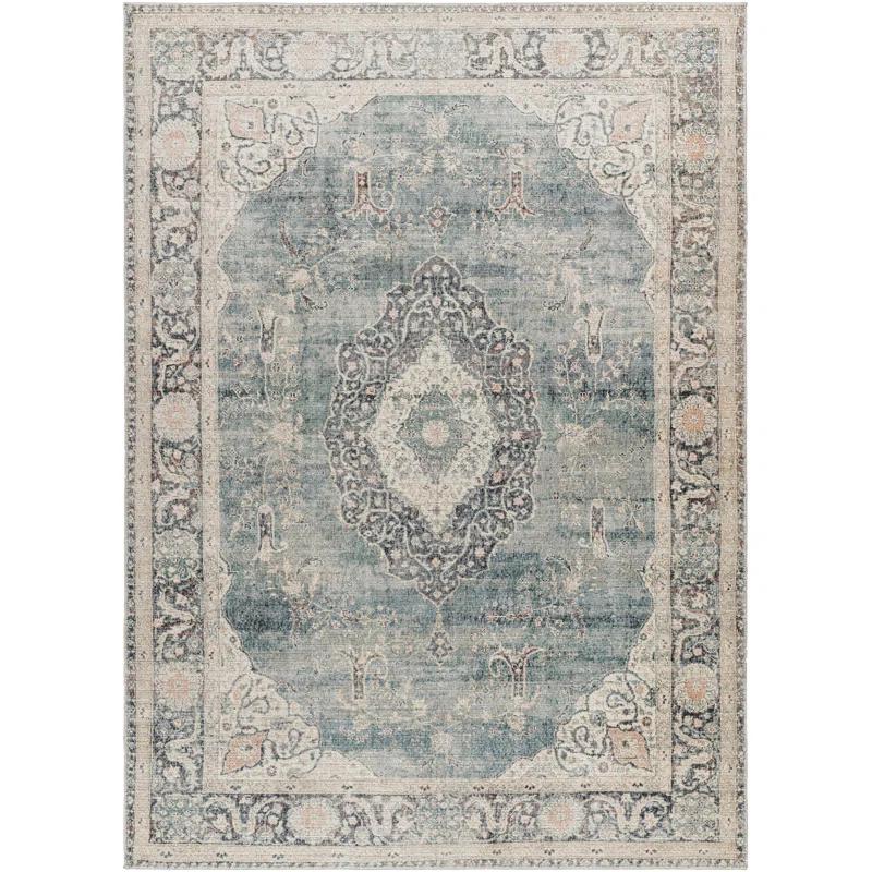 Becki Owens x Livabliss Becki Owens x Livabliss Marlene Machine Woven Area Rug