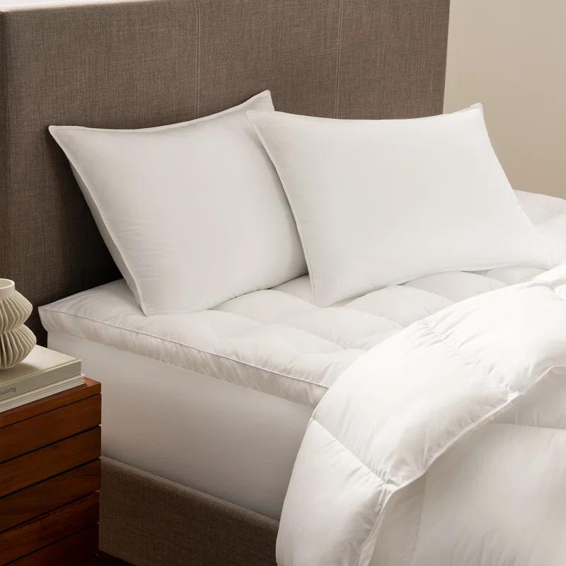 Serta Winter Down Alternative Comforter