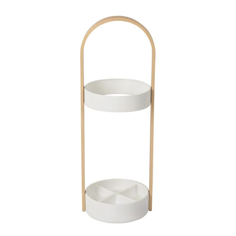 Bellwood Freestanding Umbrella Stand