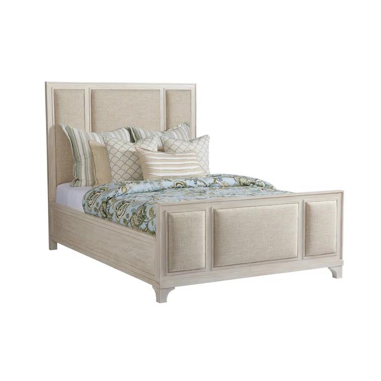 Barclay Butera Newport Upholstered Headboard