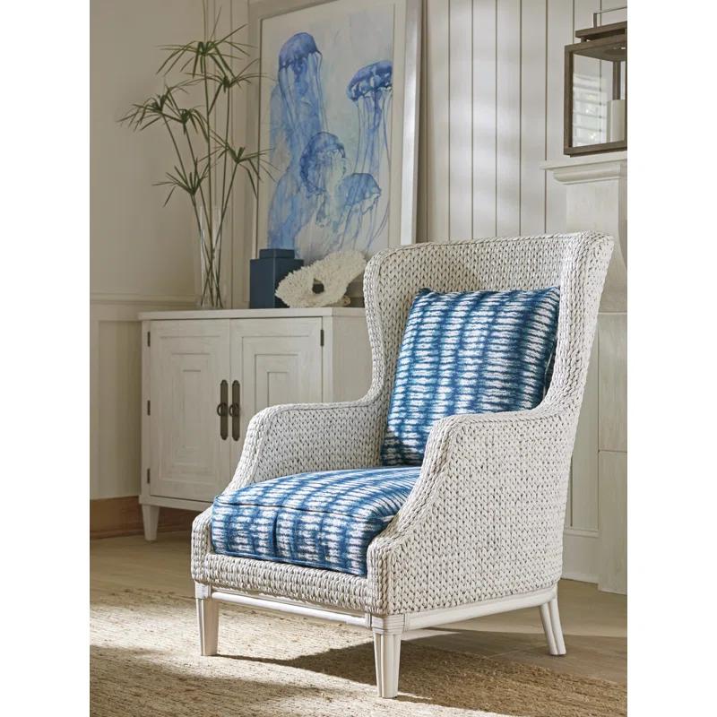 Tommy Bahama Home Ocean Breeze Surfside Hall Chest