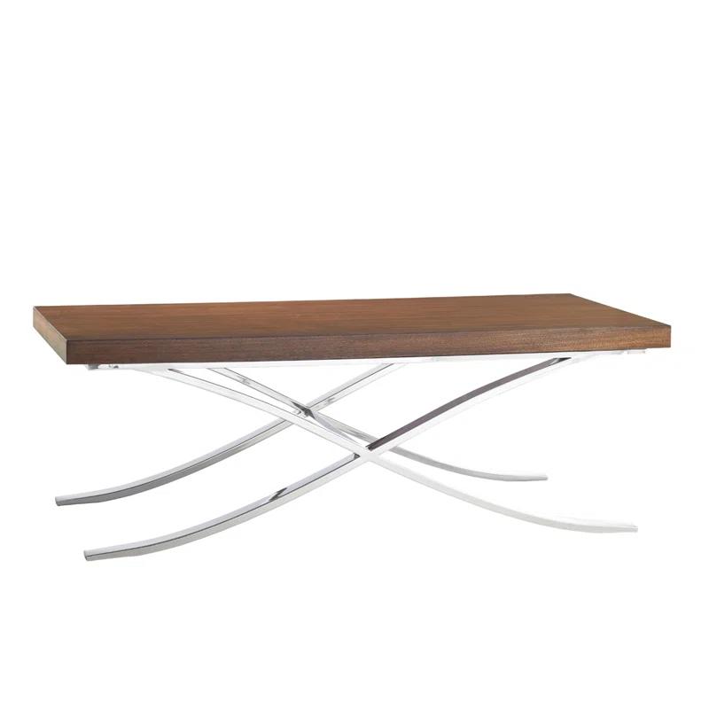 Mirage Loren Cocktail Table