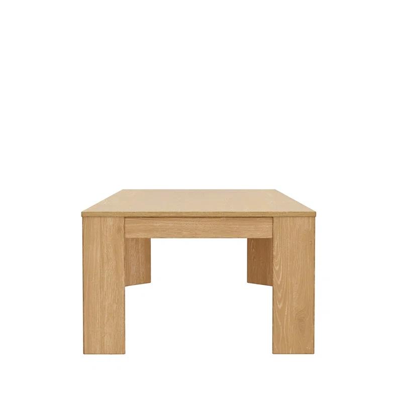 Joss & Main Payton Rectangular Coffee Table