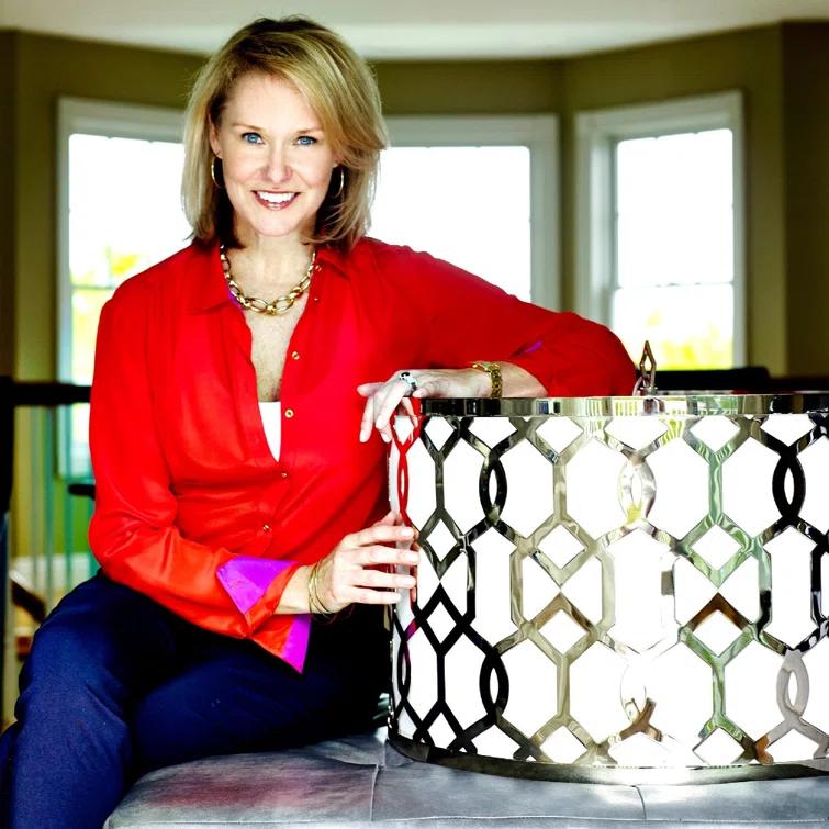 Crystorama Lighting - Five Light Chandelier - Chandelier - Jennings - Five Light