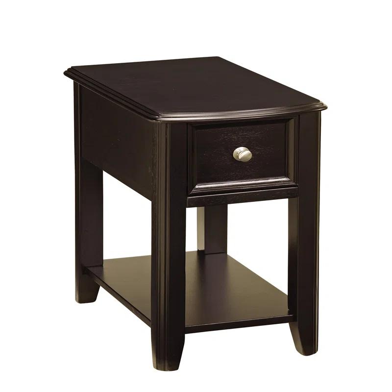 BATH End Table