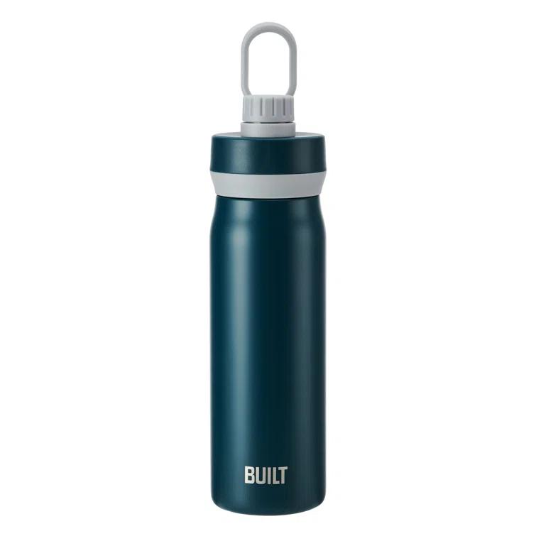 Built NY Built NY Cascade 20 oz. Double Wall Vacuum Insulated Stainless Steel Bottle