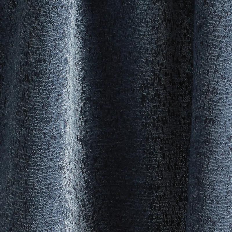 Martha Stewart Martha Stewart Naples Chenille 72" x 28" Window Valance