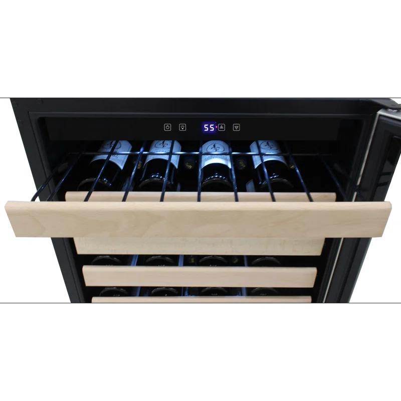 Vinotemp Vinotemp Connoisseur Series Single-Zone Wine Cooler