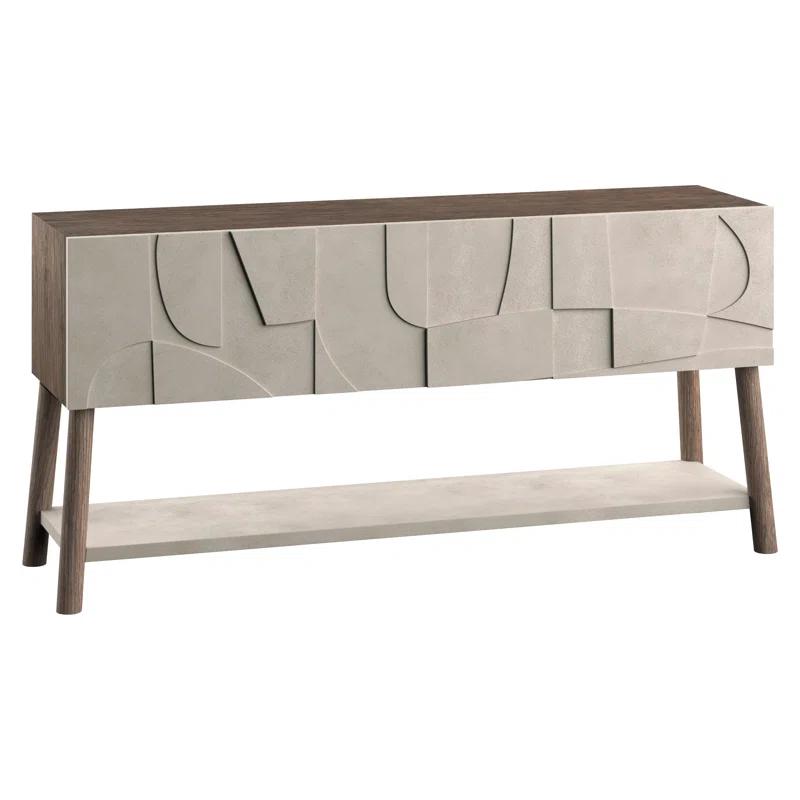 Bernhardt Casa Paros 69.63'' Sideboard