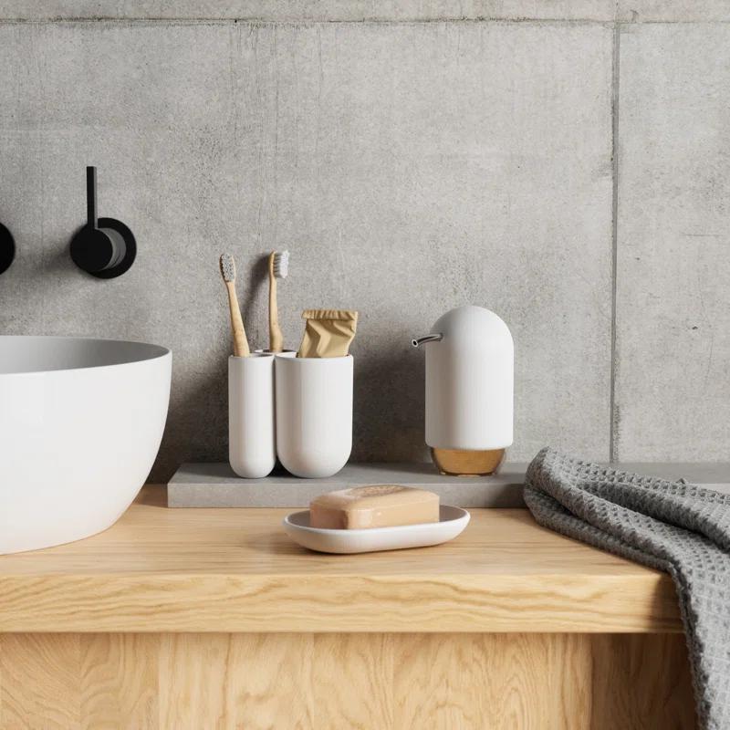 Umbra Touch Bathroom Tray
