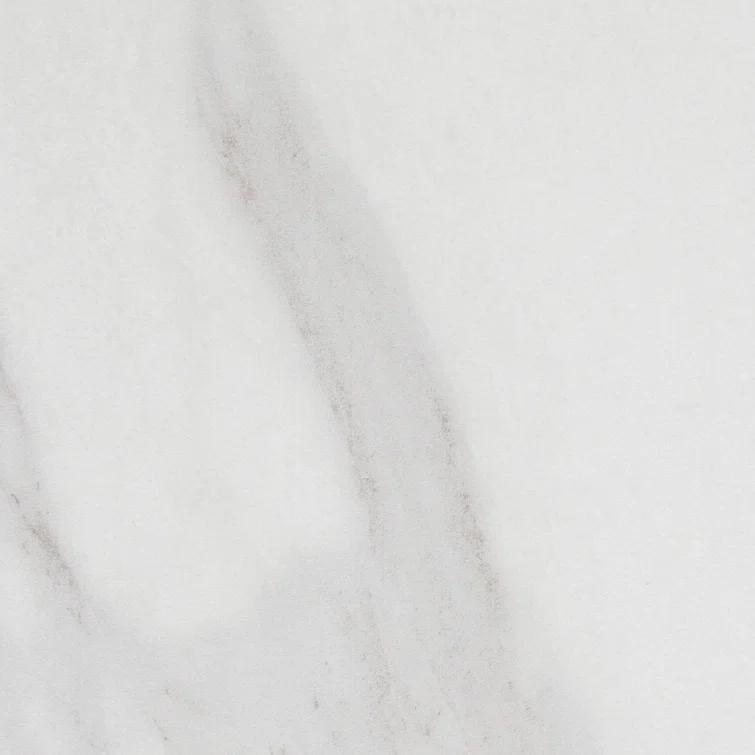 Daltile Perpetuo 12" x 12" Porcelain Marble Look Floor & Wall Tile