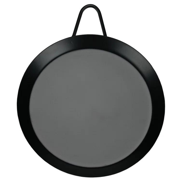 Brentwood Non-Stick Carbon Steel Griddle