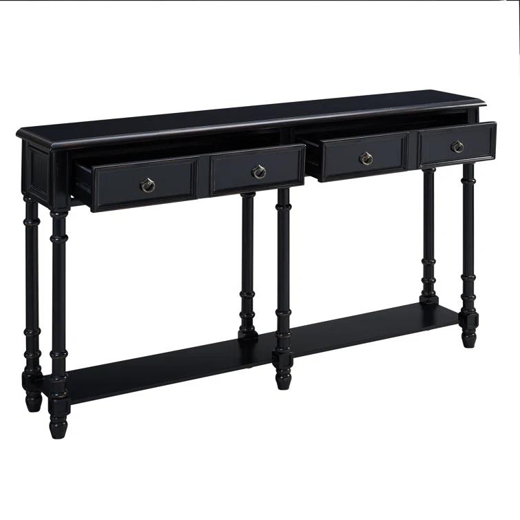 Kelly Clarkson Home Belichick 58'' Console Table