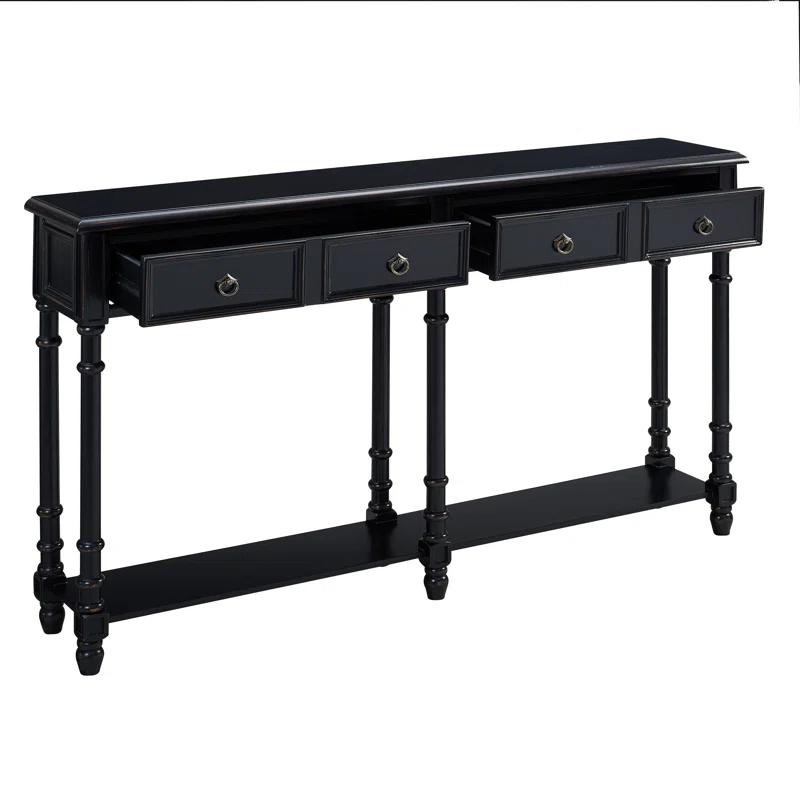 Kelly Clarkson Home Belichick 58'' Console Table