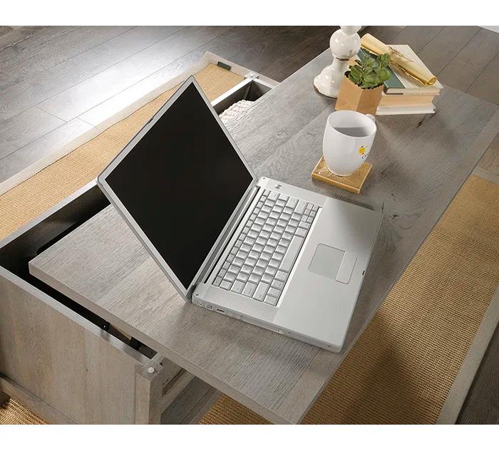 Sauder Modern Lift-top Coffee Table