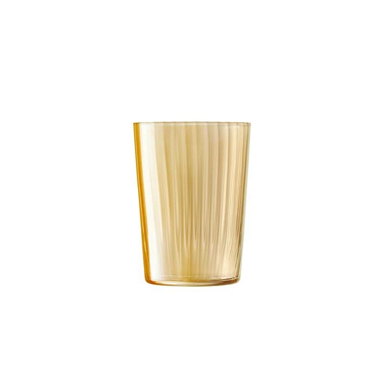 LSA International Drinking Glass Set