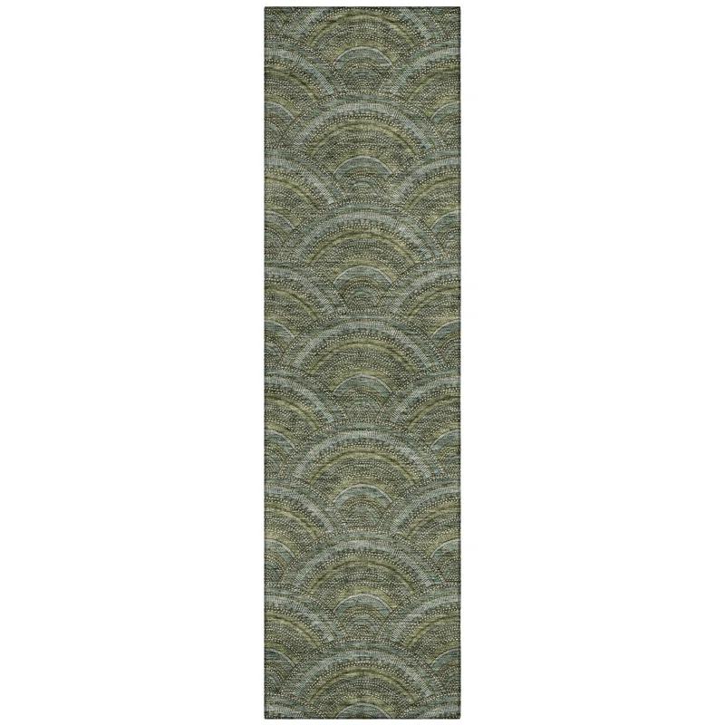 Chantille Geometric Indoor / Outdoor Rug