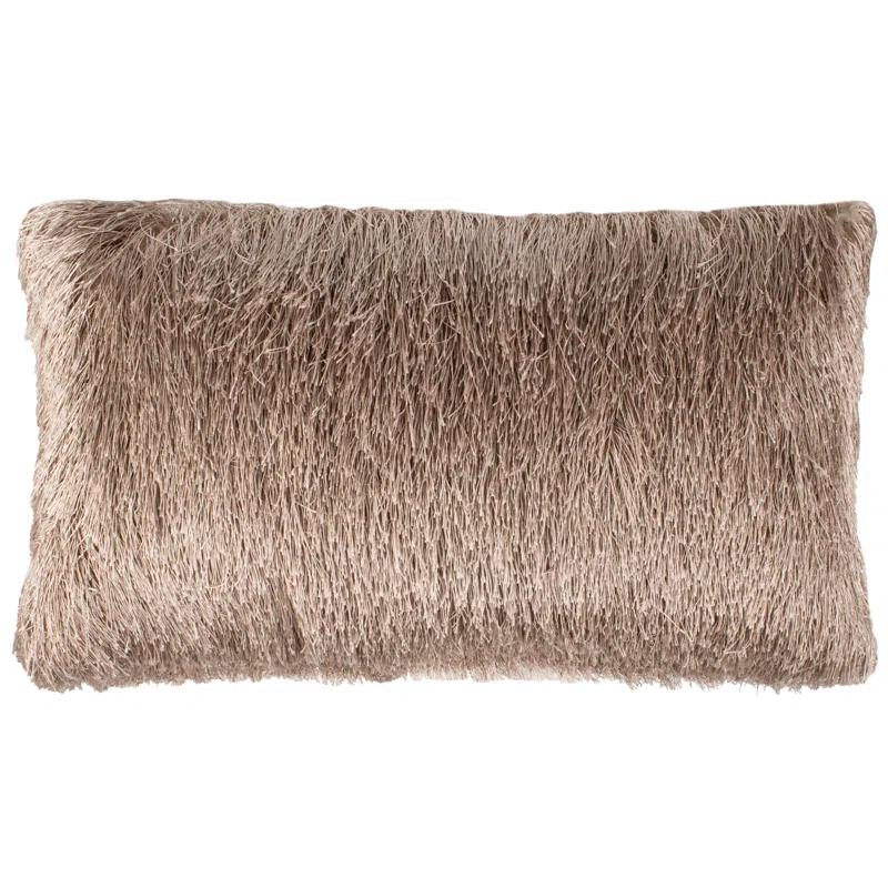 Safavieh Polypropelene Throw Pillow