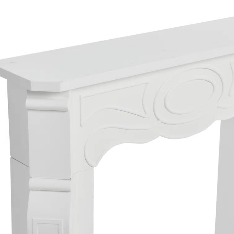 Lark Manor™ Fireplace Mantel Surround