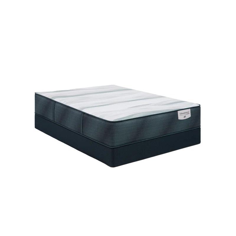 Beautyrest Harmony Lux Hybrid Oceanview Island Medium Twin Mattress