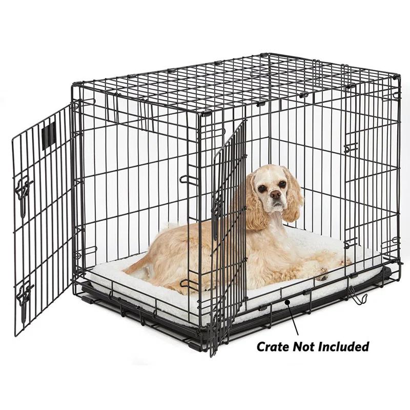 Midwest Homes For Pets MidWest Homes for Pets Quiet Time Fleece Pet Bed