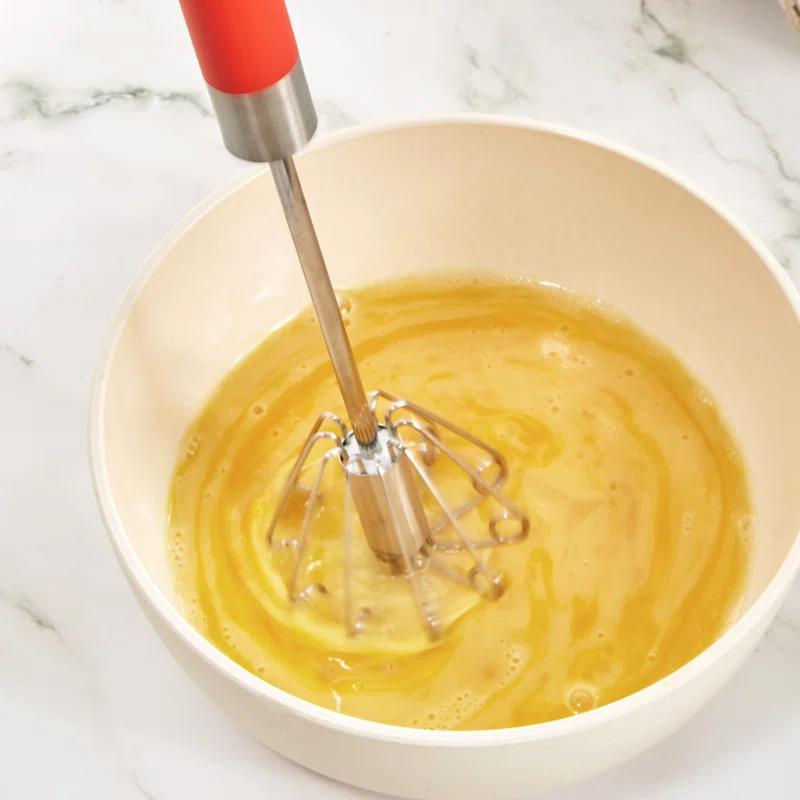 BergHOFF BergHOFF Essentials 18/10 Stainless Steel  Miracle Whisk