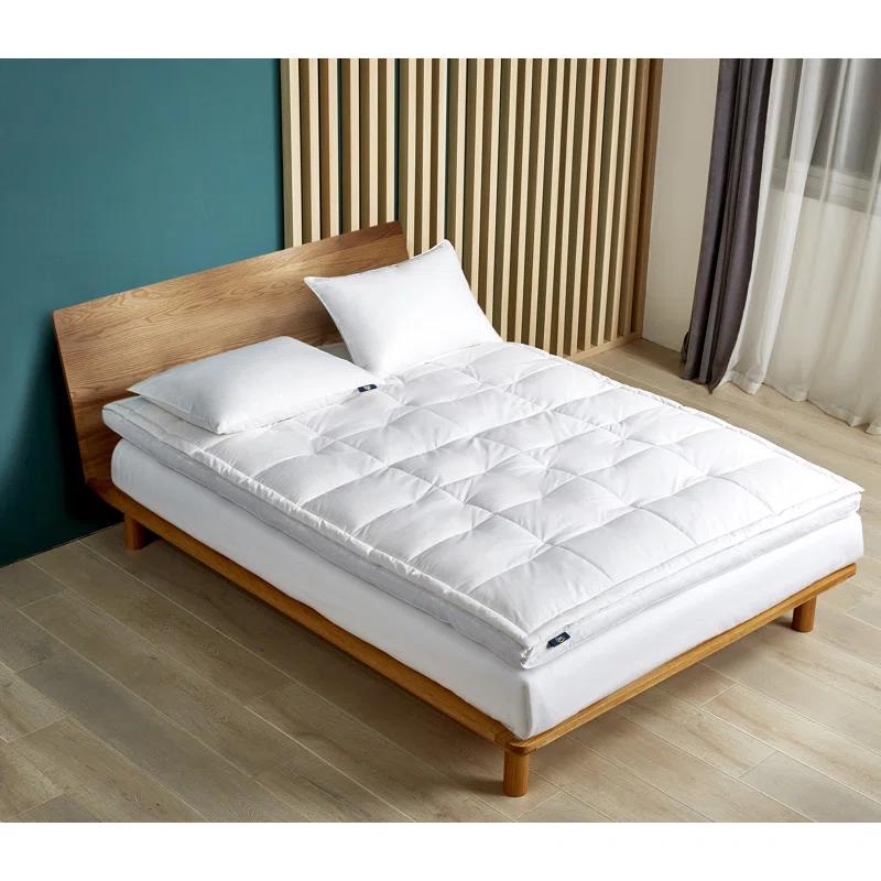 Serta Serta 2" Feather Mattress Topper