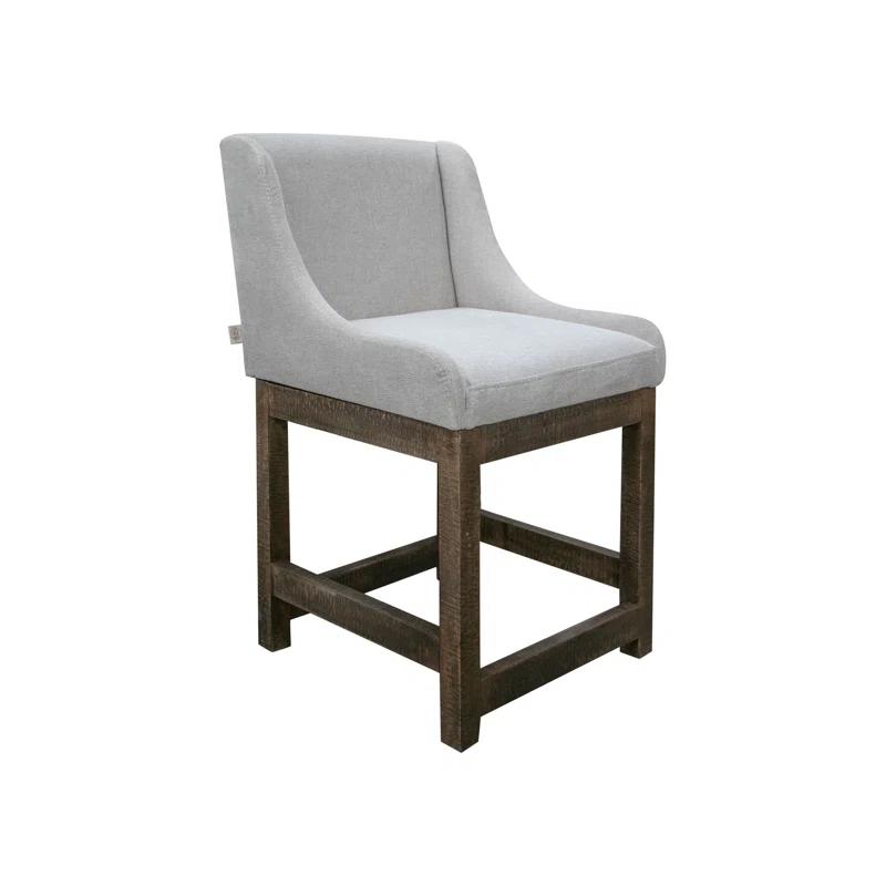 Arlinda Upholstered Stool