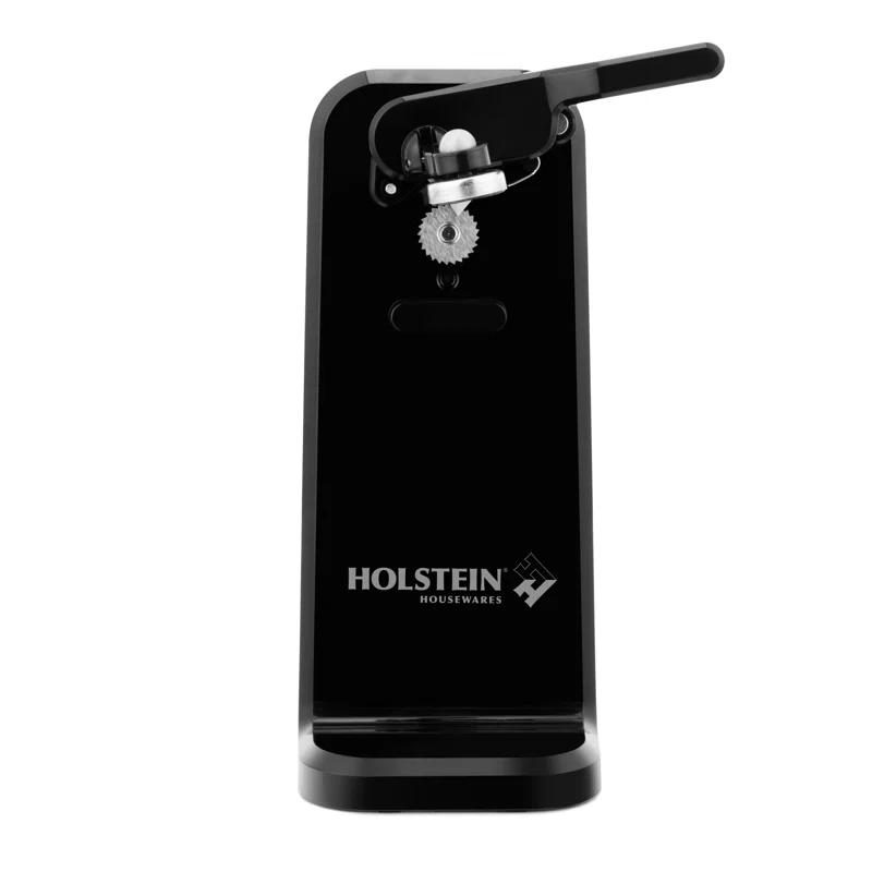 Holstein Housewares Holstein Housewares Plastic Electric Can Opener