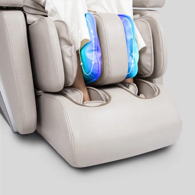 Titan Chair 3D Allure Massage Chair